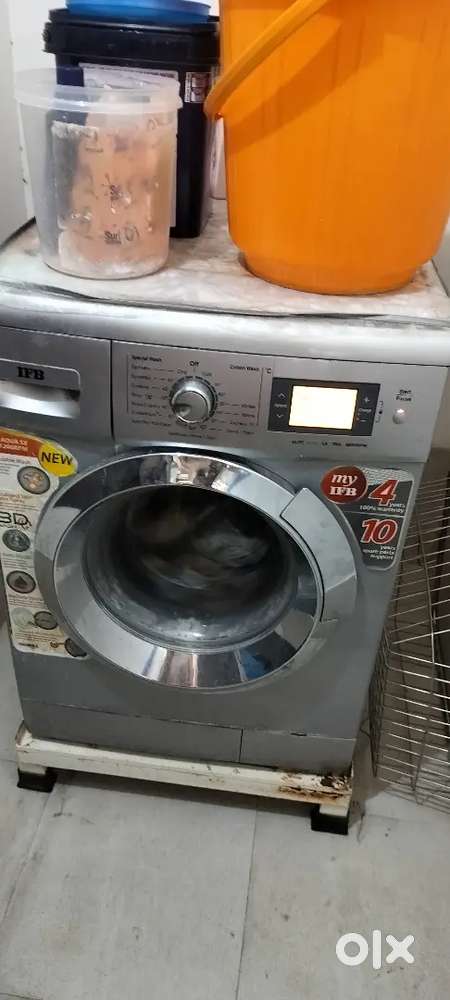 IFB front load washing machine