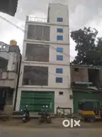 Commercial Building for Sale at Bahadurpet, Srikalahasti