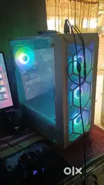 Gaming & Editing Cpu No Bargaining