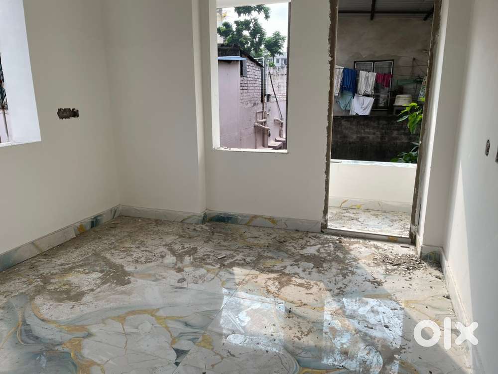 1rk 1bhk sell Keshtopur Crishtan para very good location