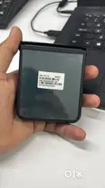 Samsung zflip 3 256gb