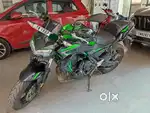 Kawasaki 650 for sale.