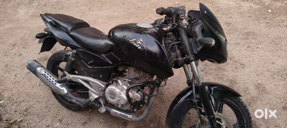 Super bike good condition