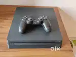 Sony PlayStation 4