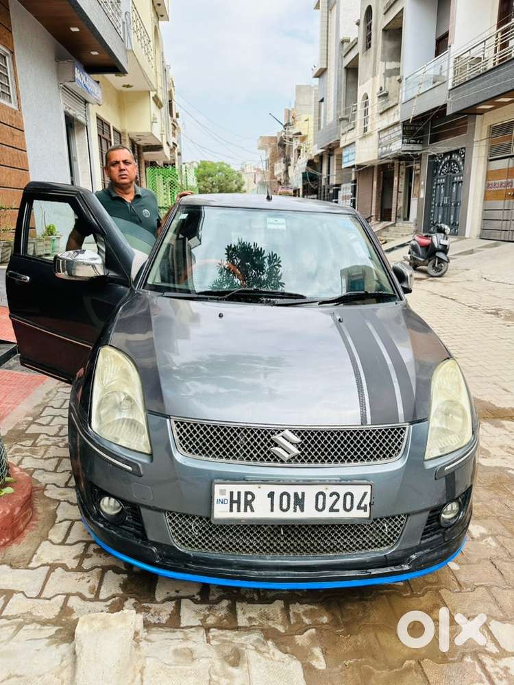 Maruti Suzuki Swift 2009 Petrol Well Maintained