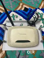 TP -Link wifi Router
