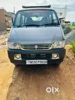 Maruti Suzuki Eeco 7 Seater AC, 2022, Petrol