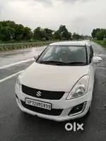 Maruti Suzuki Swift 2016 Diesel 105000 Km Driven