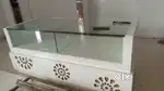 Glass Display counter