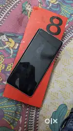One plus 8 5g