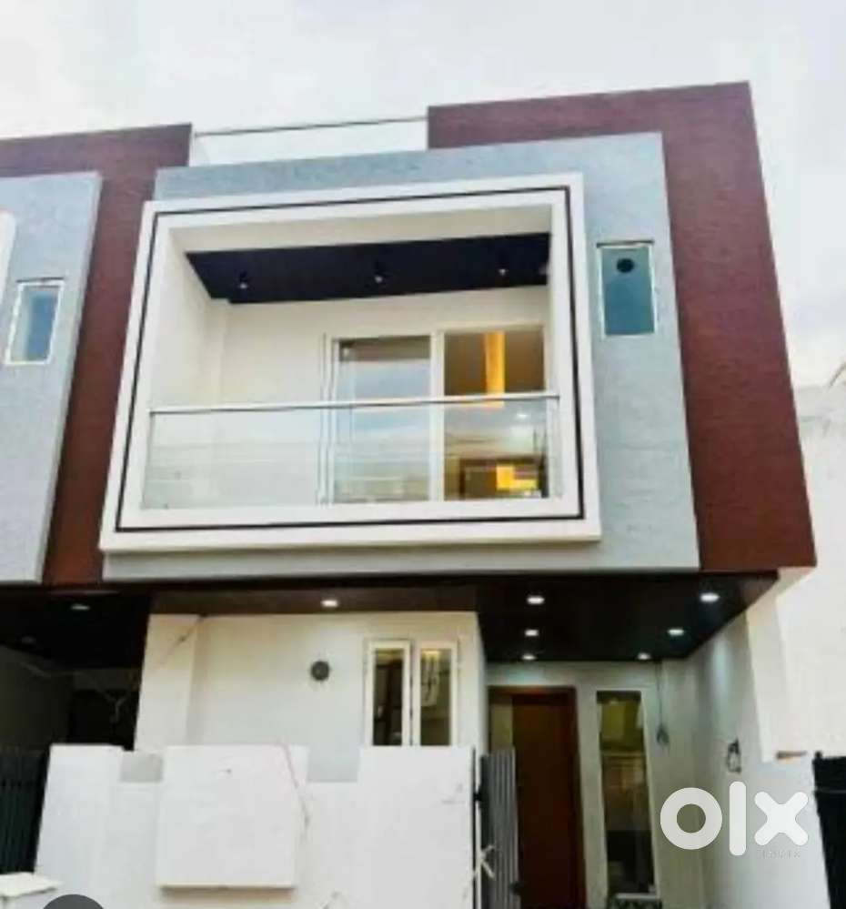 Keshvpura house sale