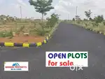 200 sq yards plot in BHONGIRI ANAJPUR