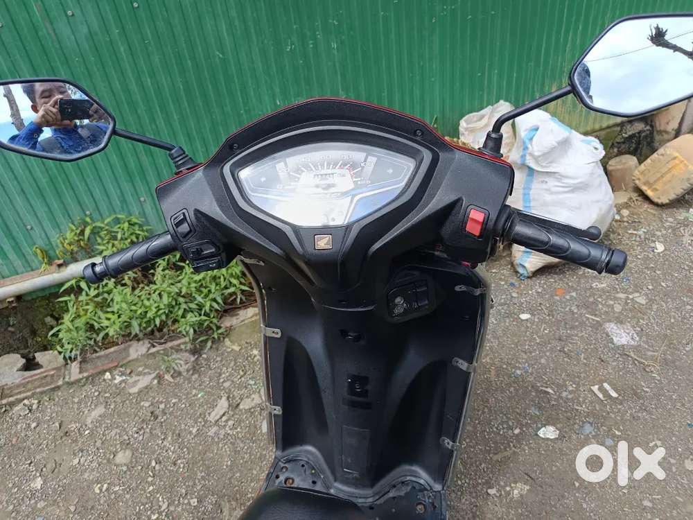Activa 6G Tiptop condition