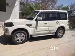 Mahindra Scorpio 2015 Diesel 170000 Km Driven