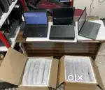 Box pack {Computer vs Laptop} i3 i5 i7 a2z wholes pr Rent emi avlb