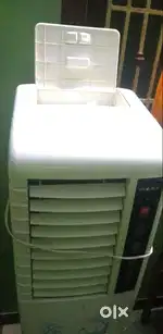 Air Cooler 50 Ltr Movable -Remote Kenstar