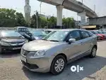 Maruti Suzuki Baleno 1.2 Delta, 2016, Petrol