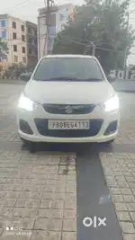 Maruti Suzuki Alto K10 VXi (O), 2019, Petrol