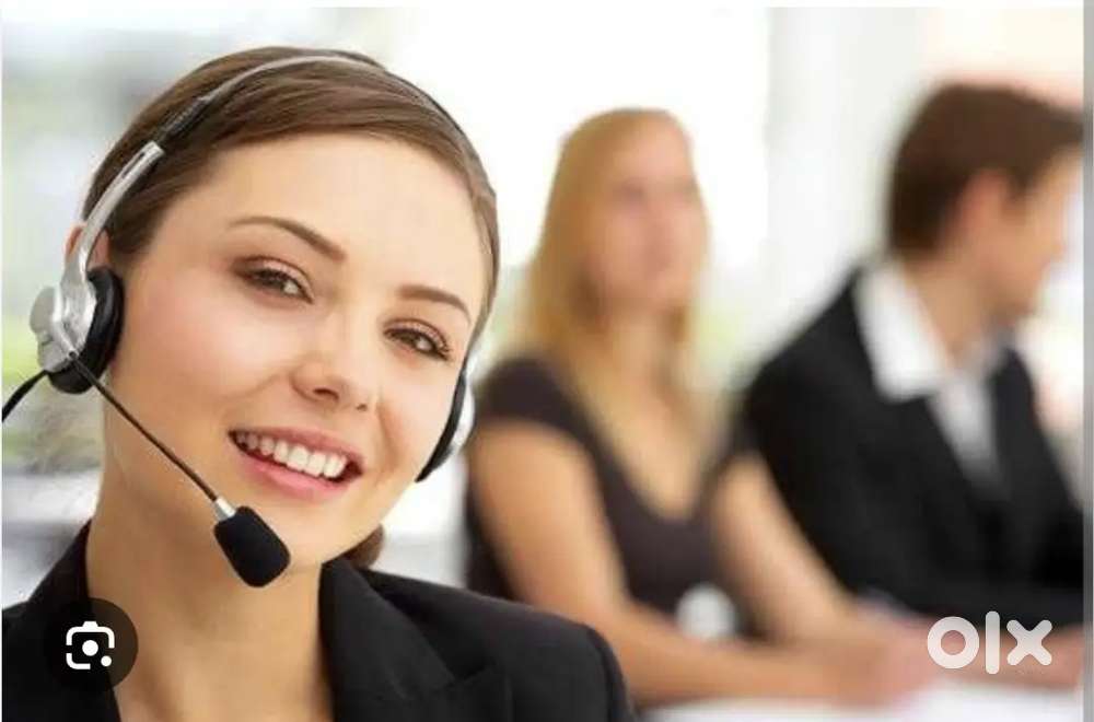 Telecaller for Institute