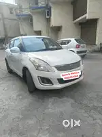Maruti Suzuki Swift 2018 VDI, 2017, Diesel