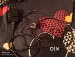 Old Model...Laptop and  charger
