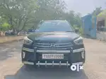 Hyundai Creta 1.6 SX, 2017, Diesel
