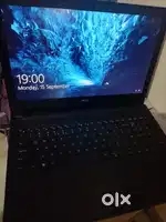 Dell laptop