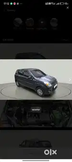 Maruti Suzuki Alto 2018 NewTyre,Foglight,central lock,Music, Android