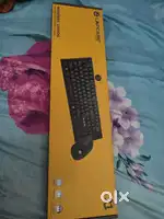 Lapcare keyboard+mouse(wireless)BOX PIECE UNOPENED