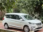 Maruti Suzuki Ertiga 2015-2018 VDI ABS Limited Edition, 2019, Diesel