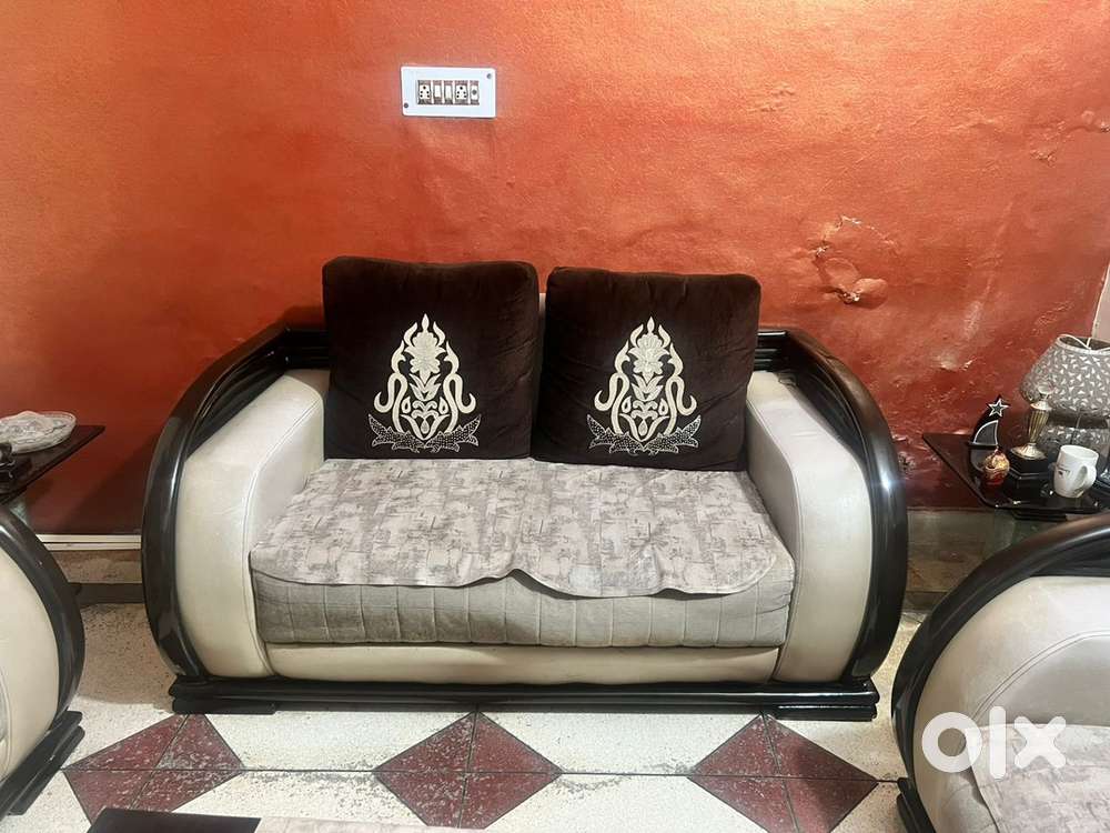 7 seater sofa set