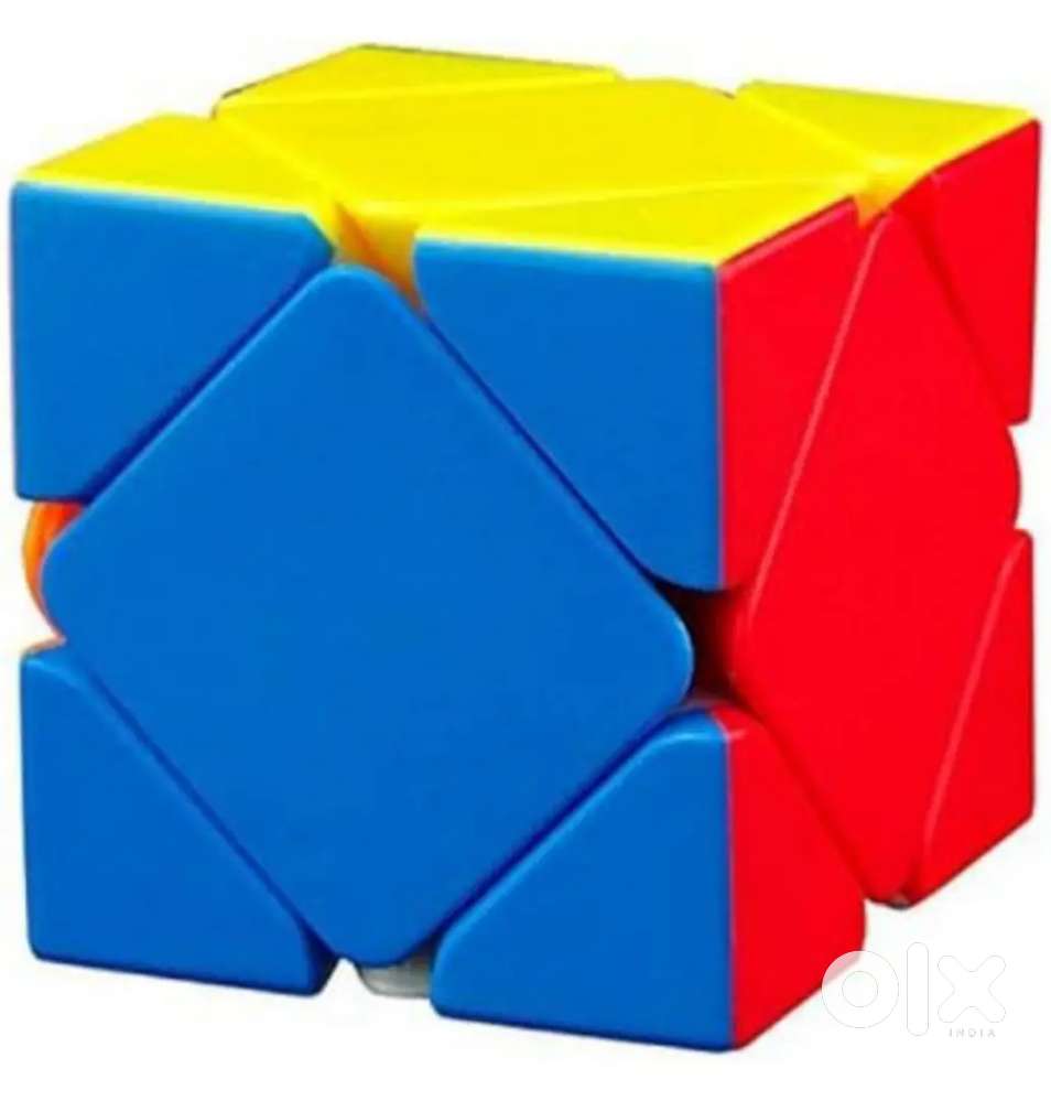 Skewb Cube
