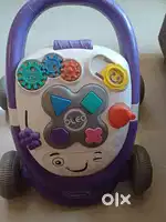 Pushwalker