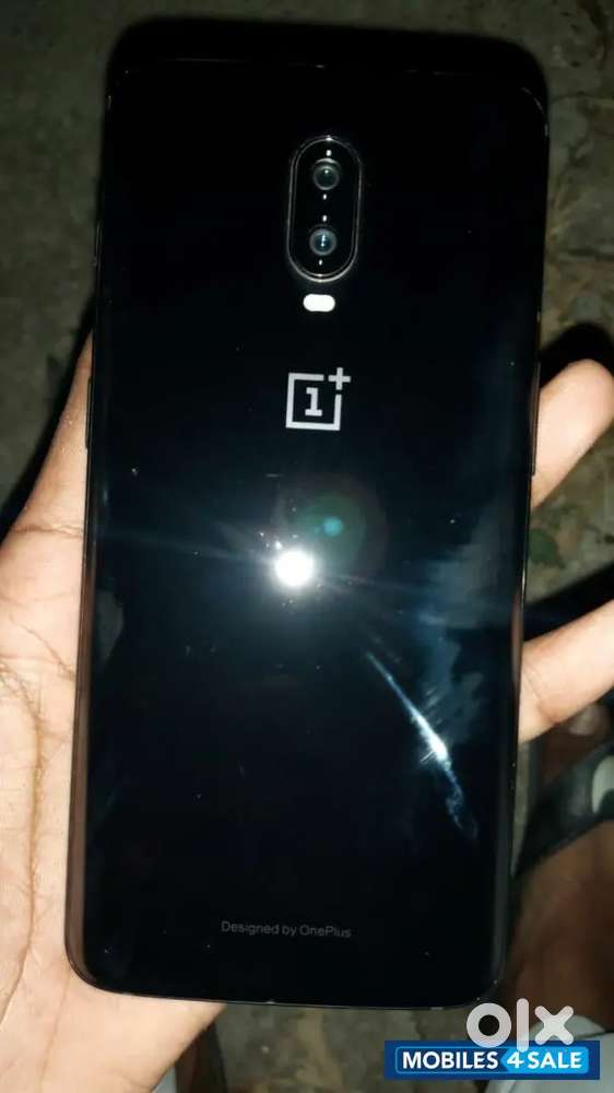 Oneplus 6T