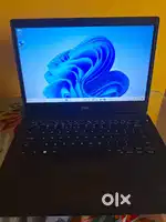 Dell Laptop Latitude 3400