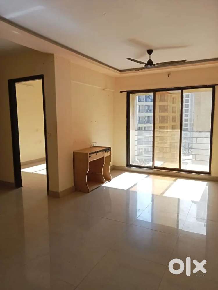1 Bhk For Rent