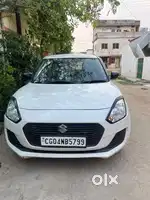 Maruti Suzuki Swift 2020 Petrol Well Maintained
