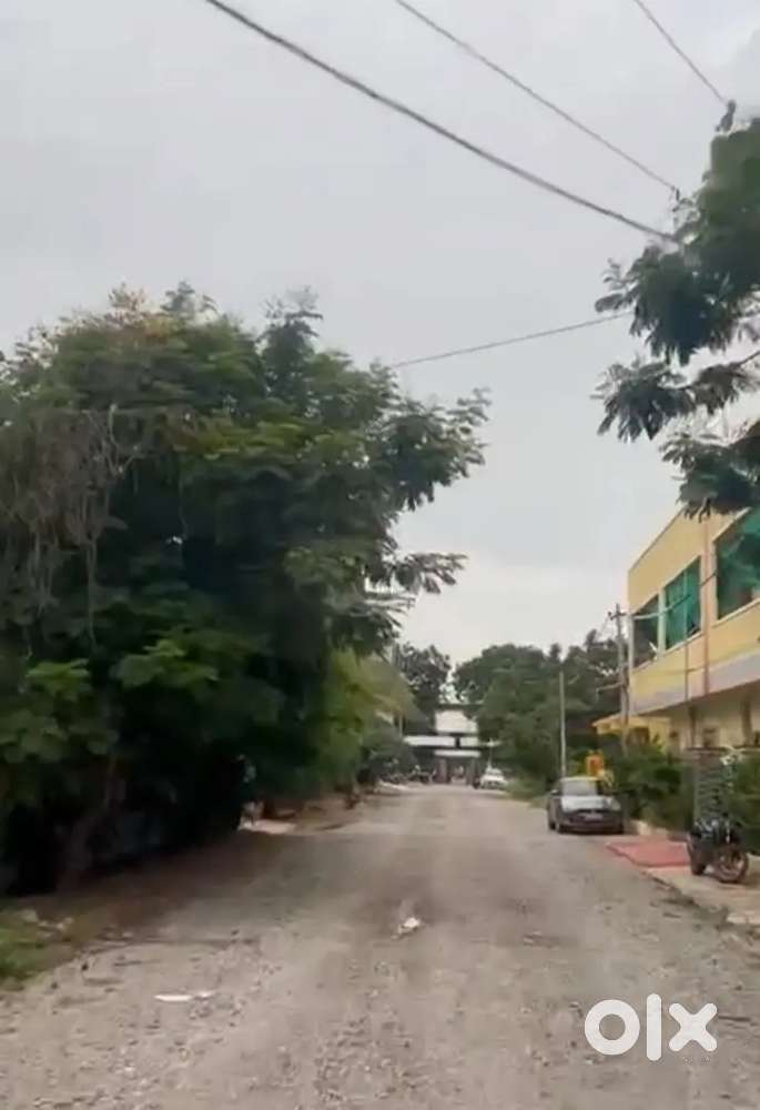 Moinabad Premium plot for Sale 474Sq.yrd