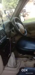 Mahindra Scorpio 2011