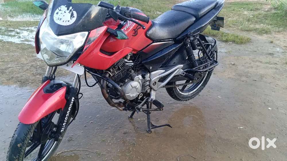 Pulsar 135ls