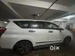 Toyota Innova Crysta 2023 Diesel 5400 Km Driven