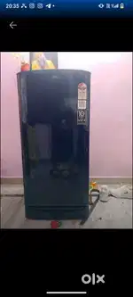 Godrej Refrigerator 183L