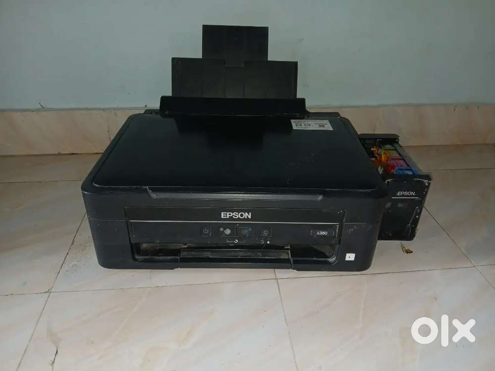 Epson and canom printer sell