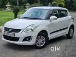 Maruti Suzuki Swift DDiS VDI, 2017, Diesel