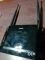 Router- branded