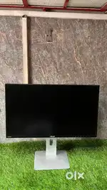 22 INCH HP BORDERLESS IPS LED A GRADE CONDITION LIKE NEW QUANTITY