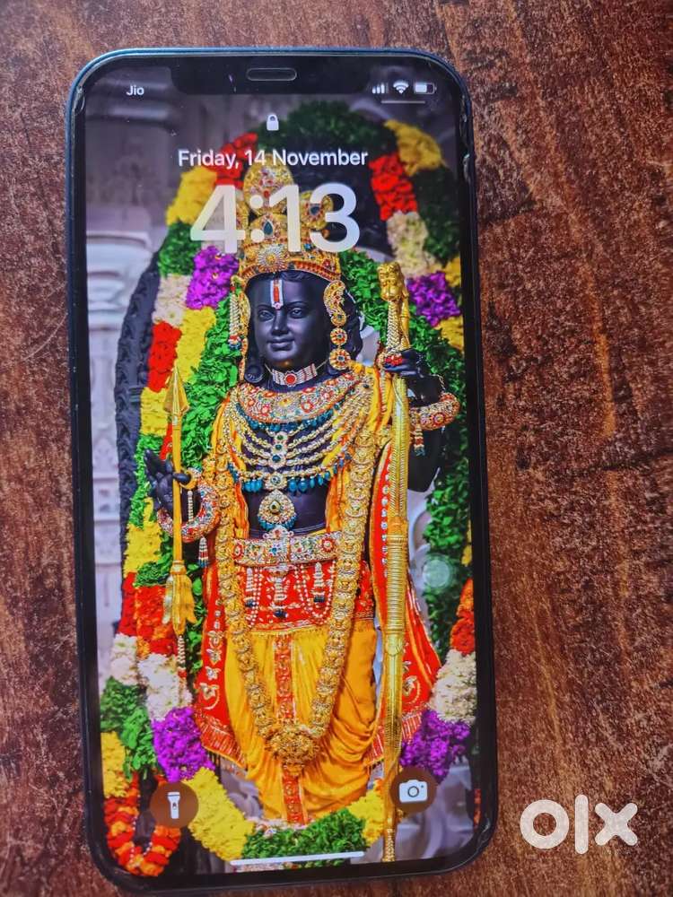 Iphone 12 nice phone