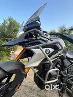 BMW G 310 GS