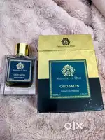 Oud satin- paris corner 100ml