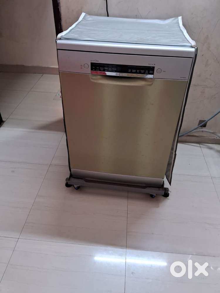 Dish Washer